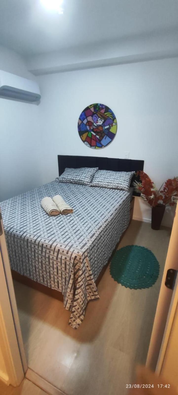 Apartamento Apto Aconchegante Proximo Ao Aeroporto Congonhas